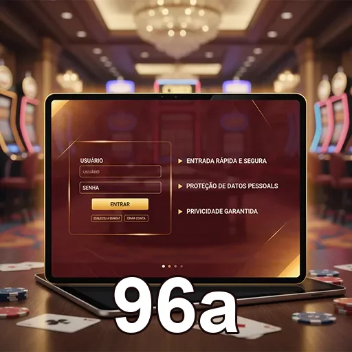 Ilustração de Acesso em Qualquer Lugar