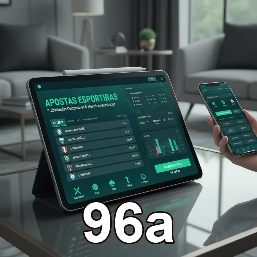 Ilustração de Slots Empolgantes