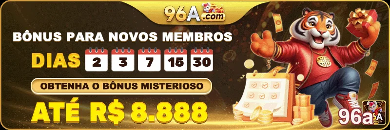 Serviços VIP e acessibilidade mobile do 96a