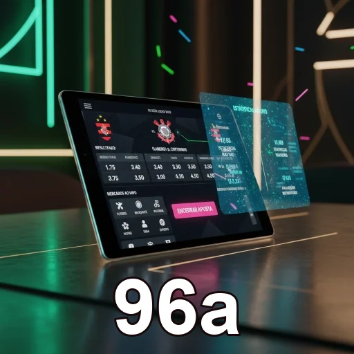 Imagem de 96a Cadastre-se e aproveite pagamentos seguros e