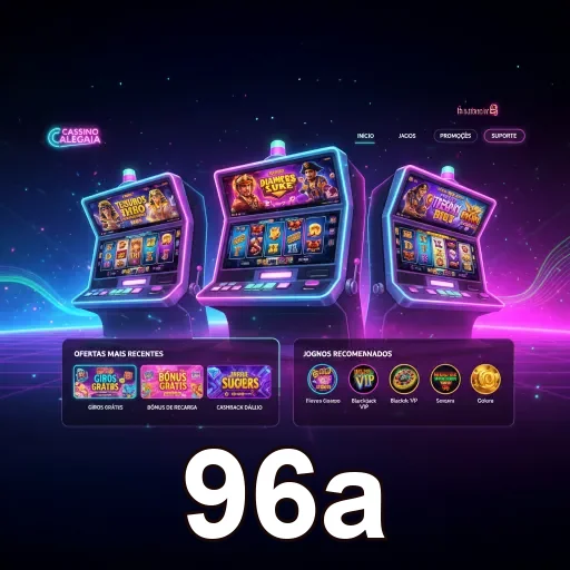 Ilustração de Jogos Rápidos