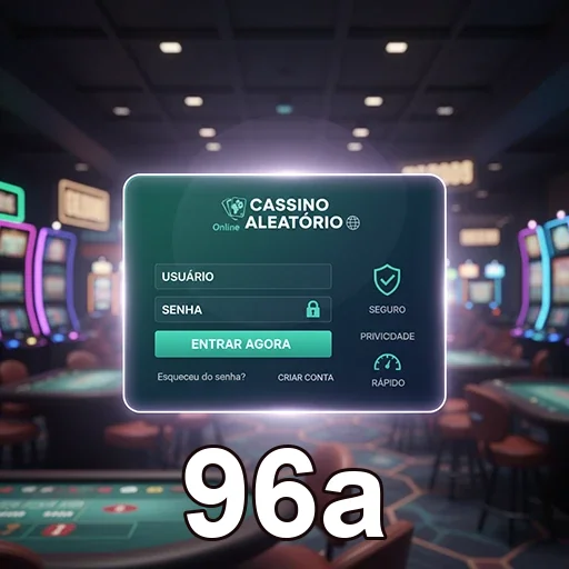 Imagem principal de 96a Promocoes