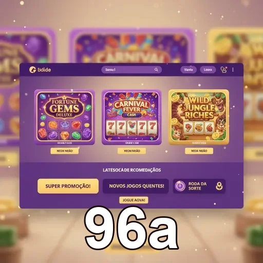 Ilustração de Jogos ao Vivo