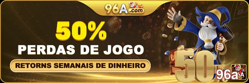 Estatísticas de RTP e suporte VIP na 96a
