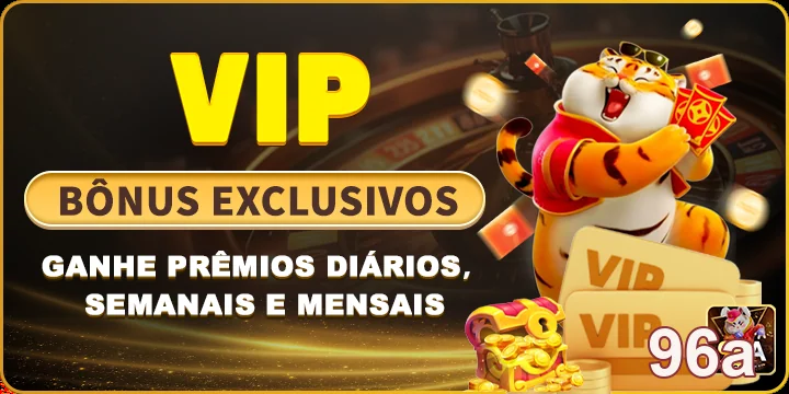 Gráfico de satisfação de serviços VIP