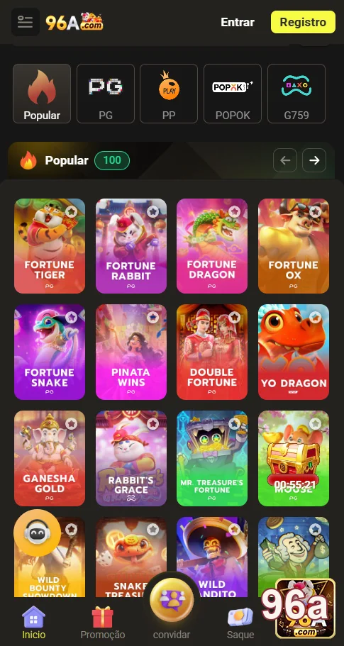 Ilustração de Interface Mobile-First
